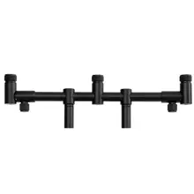 DELPHIN - Predný FlexiMAG Hrazda pre 3 prúty RPX / ProMAX BW 30-45 cm