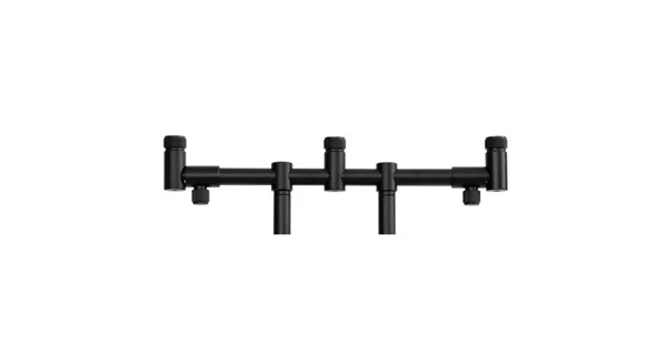 DELPHIN - Predný FlexiMAG Hrazda pre 3 prúty RPX / ProMAX BW 30-45 cm