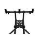 DELPHIN - Predný FlexiMAG Hrazda pre 3 prúty RPX / ProMAX BW 30-45 cm