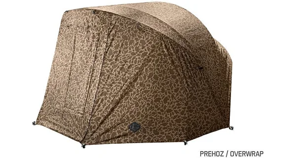 DELPHIN - Prehoz pre bivak C3 LUX Carpath