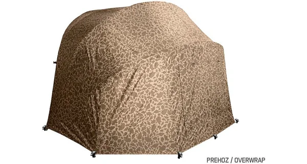 DELPHIN - Prehoz pre bivak C3 LUX Carpath