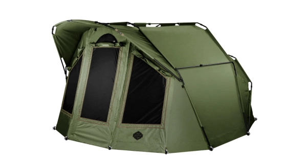 DELPHIN - Prehoz pre bivak Yurta Neo