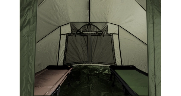 DELPHIN - Prehoz pre bivak Yurta Neo