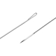 DELPHIN - Prešívacia ihla Fishy 3 ks 15 cm