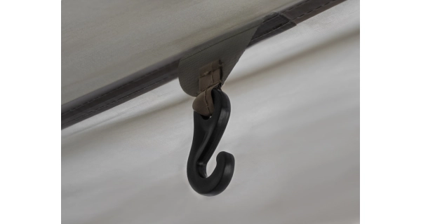 DELPHIN - Prístrešok S1 Quick