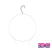 DELPHIN - Prívlačový náväzec Bomb! D-Shot 5 ks 1 m 0,16 mm veľ. 4