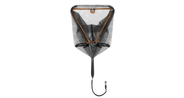 DELPHIN - Prívlačový podberák FoldSPIN