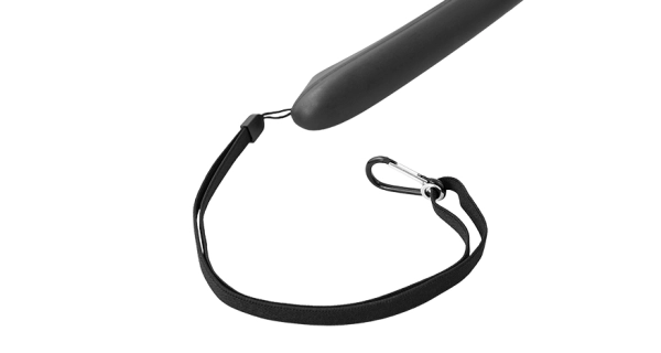 DELPHIN - Prívlačový podberák Spin-R 50 x 40 cm