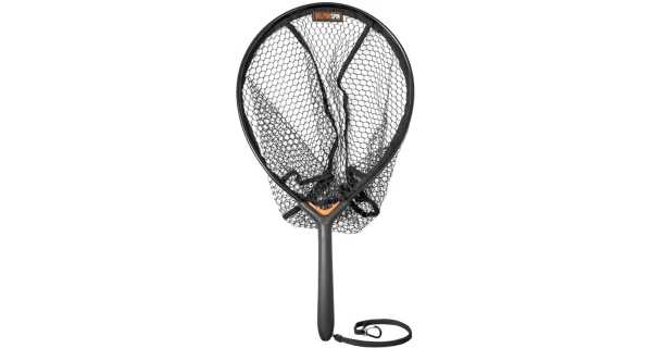 DELPHIN - Prívlačový podberák Spin-R 50 x 40 cm