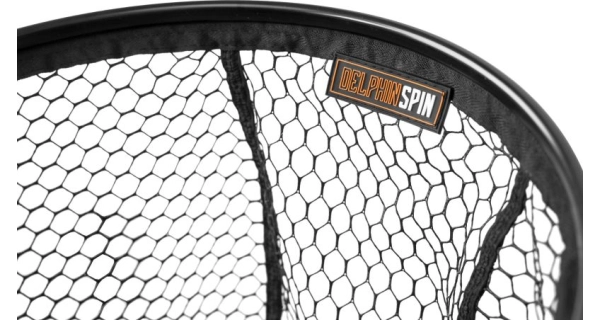 DELPHIN - Prívlačový podberák Spin-R 50 x 40 cm