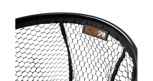 DELPHIN - Prívlačový podberák SPIN-R 60 X 50 cm