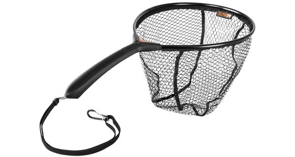 DELPHIN - Prívlačový podberák SPIN-R 60 X 50 cm