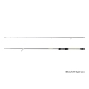 DELPHIN - Prívlačový prút reaCtion 213 cm 1 - 7 g