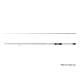 DELPHIN - Prívlačový prút reaCtion 213 cm 1 - 7 g