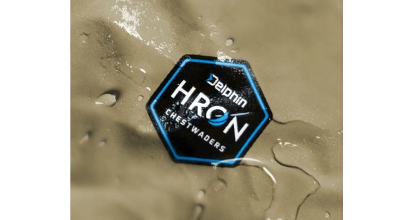DELPHIN - Prsačky Hron veľ. 45