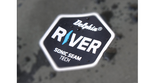 DELPHIN - Prsačky River veľ. 46