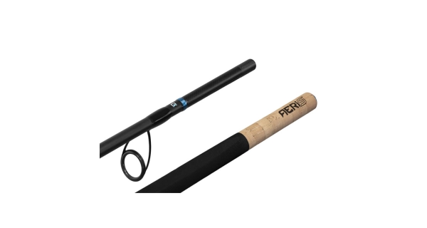DELPHIN - Prút Aeris Feeder 345 cm 70 g