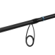 DELPHIN - Prút Aeris Feeder 345 cm 70 g