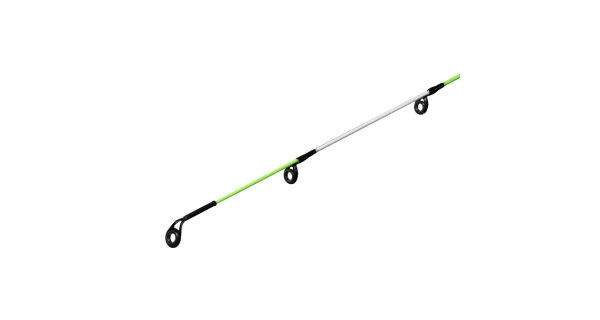 DELPHIN - Prút Aeris Feeder 345 cm 70 g