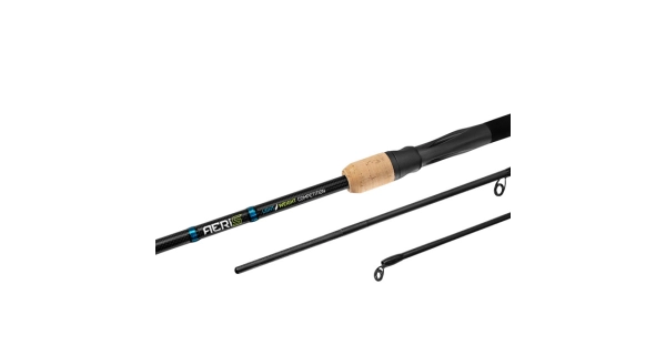 DELPHIN - Prút Aeris Feeder 345 cm 70 g
