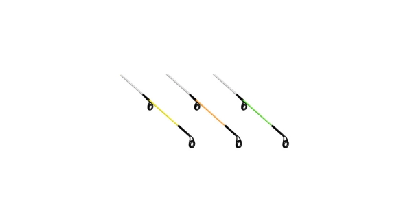 DELPHIN - Prút Aeris Feeder 345 cm 70 g