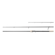 DELPHIN - Prút Aeris Feeder 345 cm 70 g