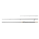 DELPHIN - Prút Aeris Feeder 345 cm 70 g