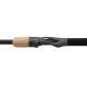 DELPHIN - Prút Aeris Feeder 360 cm 70 g