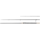 DELPHIN - Prút Aeris Feeder 360 cm 70 g