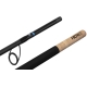 DELPHIN - Prút Aeris Feeder 360 cm 70 g