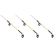 DELPHIN - Prút Aeris Feeder 360 cm 70 g