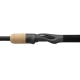 DELPHIN - Prút Aeris Feeder 360 cm 70 g