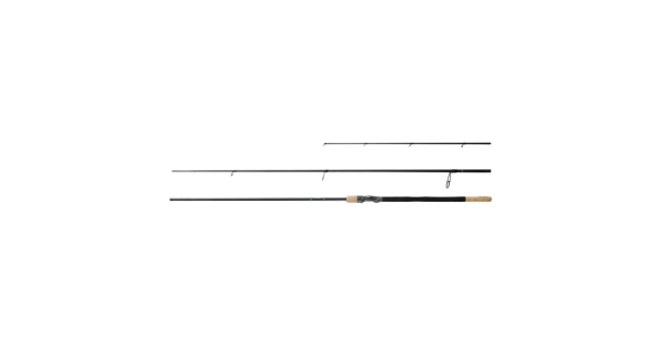 DELPHIN - Prút Aeris Feeder 360 cm 70 g