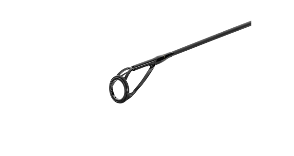 DELPHIN - Prút Amulet Carp 3,6 m 3 lb 2 diely