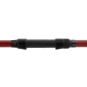 DELPHIN - Prút Amulet Carp 3,6 m 3 lb 2 diely