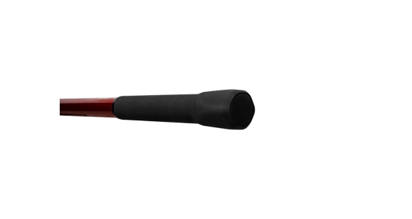 DELPHIN - Prút Amulet Carp 3,6 m 3 lb 2 diely