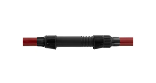 DELPHIN - Prút Amulet Carp 3 m 2,5 lb 2 diely