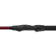 DELPHIN - Prút Amulet Spin 180 cm 30 g