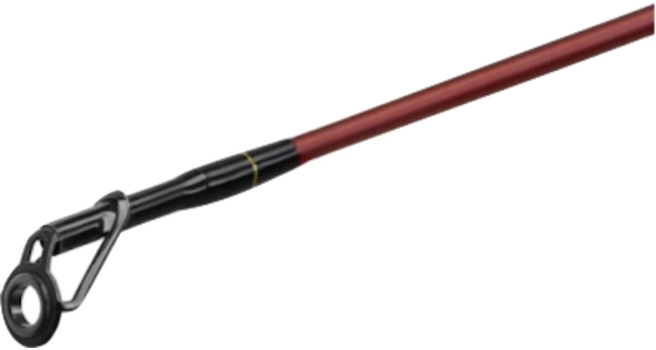 DELPHIN - Prút Amulet Spin 210 cm 30 g