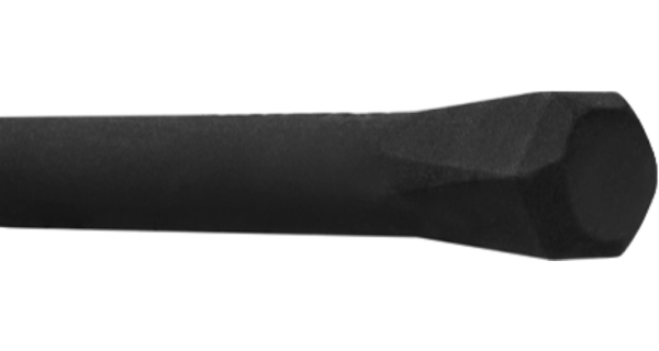 DELPHIN - Prút Amulet Spin 210 cm 30 g