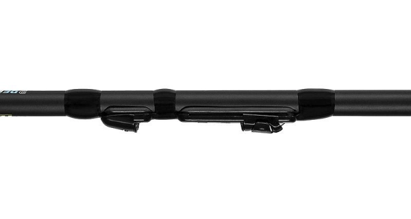 DELPHIN - Prút Arios TeleMATCH 420 cm 25 g