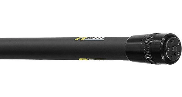 DELPHIN - Prút Arios TeleMATCH 420 cm 25 g