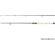 DELPHIN - Prút Armada NX BlackWay Cork 300 cm 2,5 lb