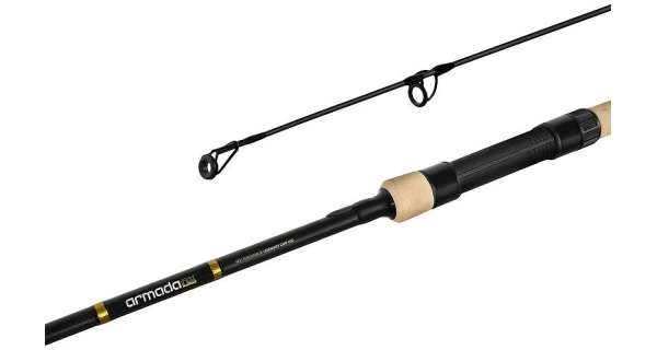DELPHIN - Prút Armada NX BlackWay Cork 300 cm 3 lb
