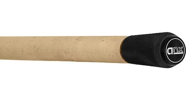 DELPHIN - Prút Armada NX BlackWay Cork 300 cm 3 lb