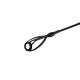 DELPHIN - Prút Armada NX Travel Blacway Cork 3 lb 3,3 m