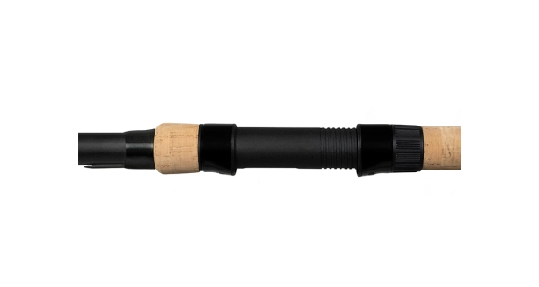 DELPHIN - Prút Armada NX Travel Blacway Cork 3 lb 3,3 m
