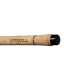 DELPHIN - Prút Armada NX Travel Blacway Cork 3 lb 3,3 m