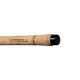 DELPHIN - Prút Armada NX Travel Blacway Cork 3 lb 3,3 m