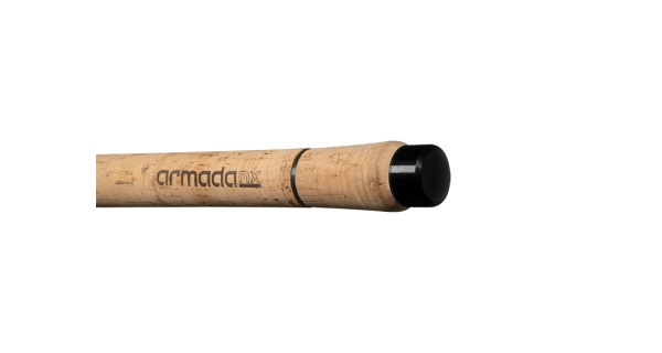 DELPHIN - Prút Armada NX Travel Blacway Cork 3 lb 3,3 m